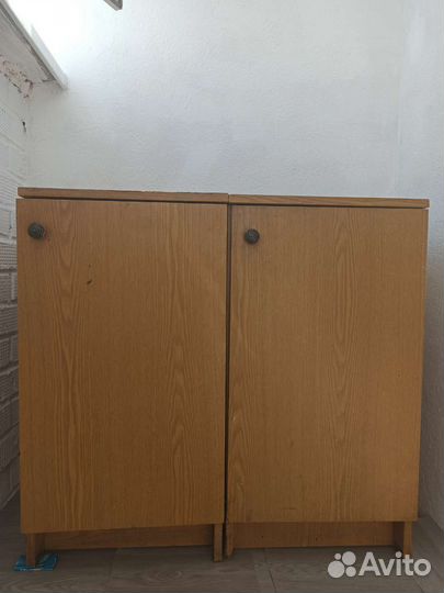 Тумба прикроватная 2 шт бу