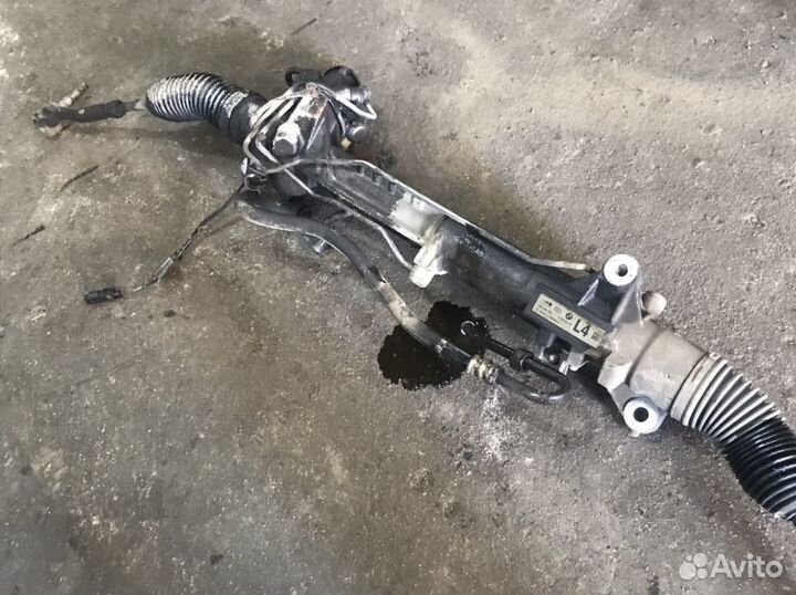 Рулевая рейка BMW F01 F02 Xdrive 7853993559