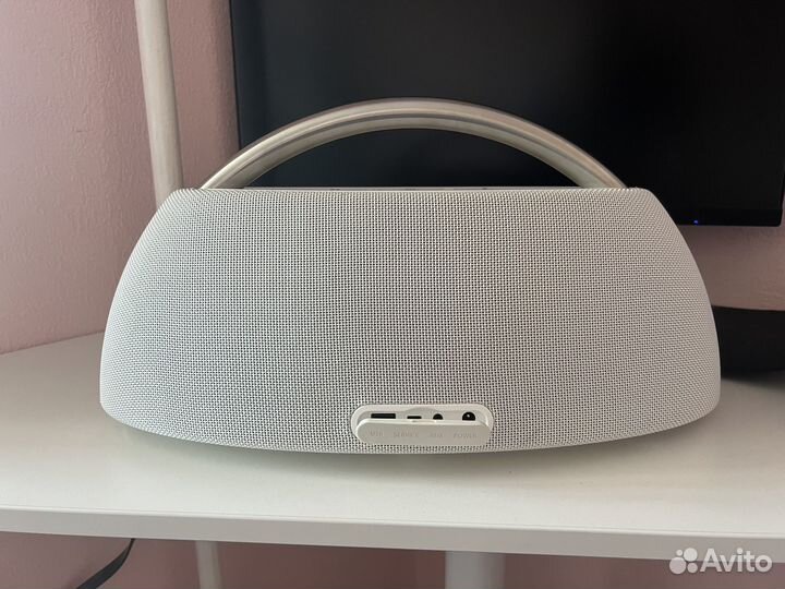 Harman kardon Go + Play Mini 2