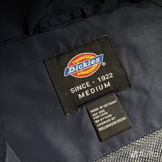 Ветровка Dickies