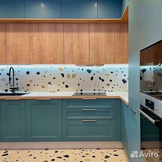 Кухонный гарнитрур напрямую от производителя