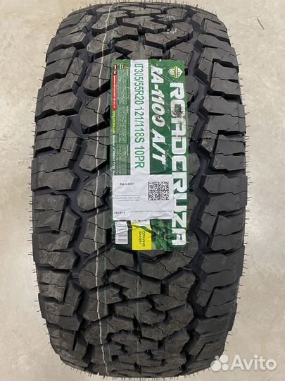 Roadcruza RA1100 A/T 305/55 R20 121S