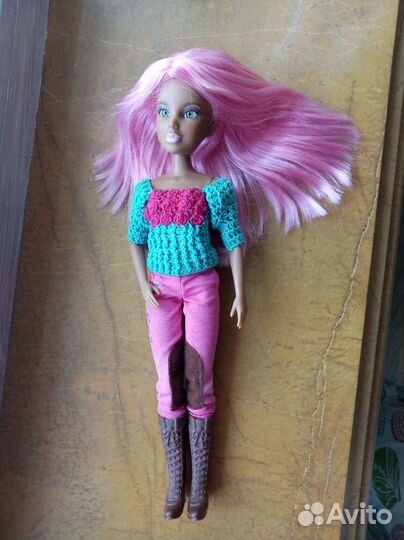 Кукла Лив(Liv)