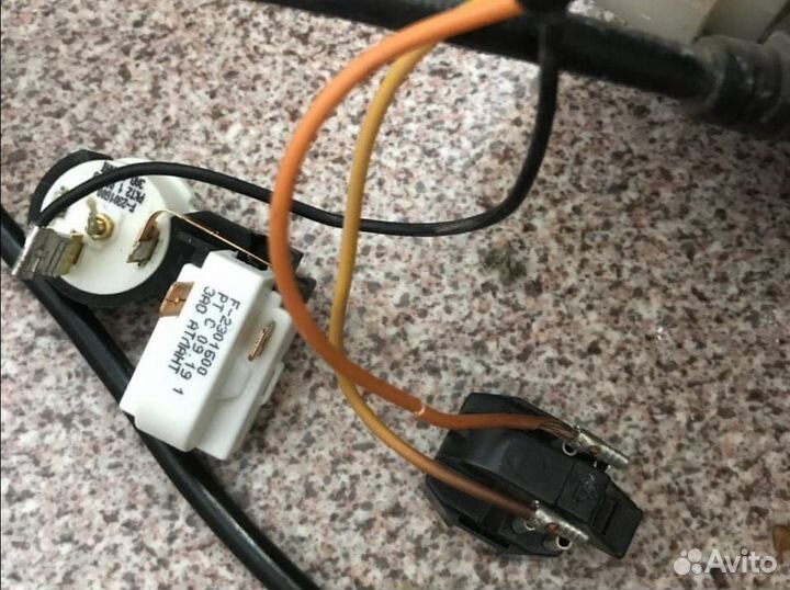 Ремонт Холодильников