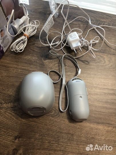 Радионяня philips avent
