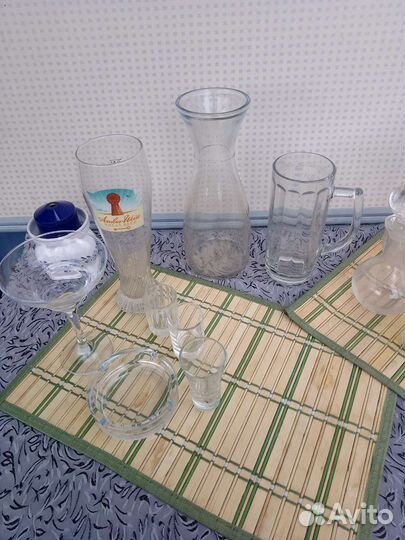 Огромный выбор посуды для дома и кафе