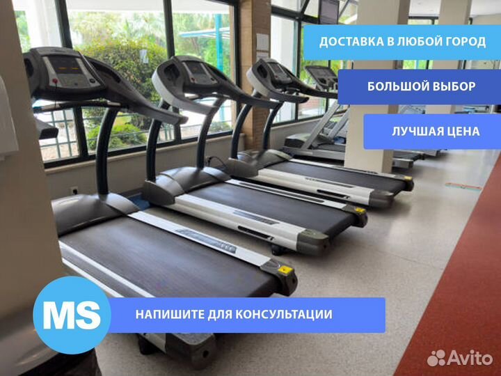 Беговая дорожка Koenigsmann