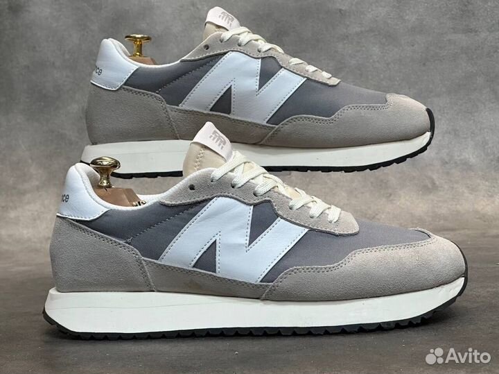 New balance 237