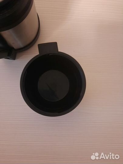 Термос суповой