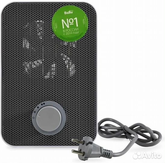 Тепловентилятор Ballu BFH/C-29