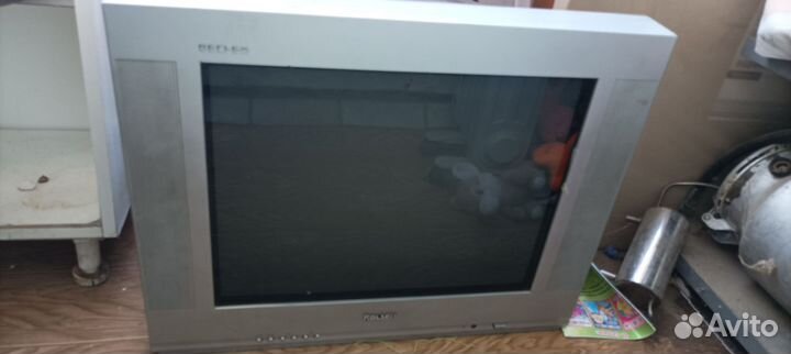 Телевизор