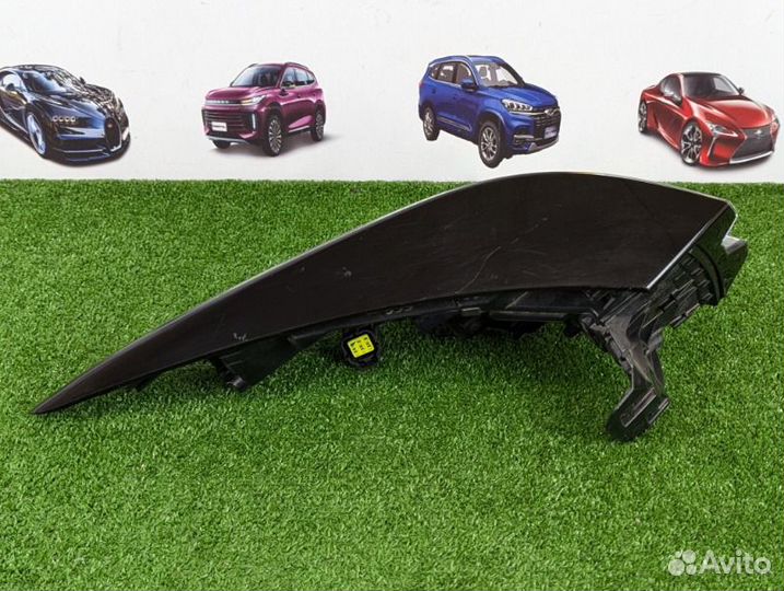 Фонарь задний правый Changan Uni-T