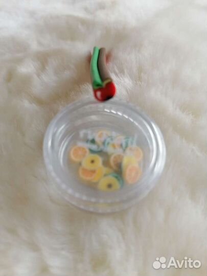 Дизайн для ногтей