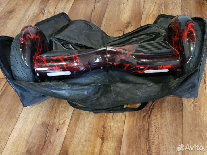 Гироскутер