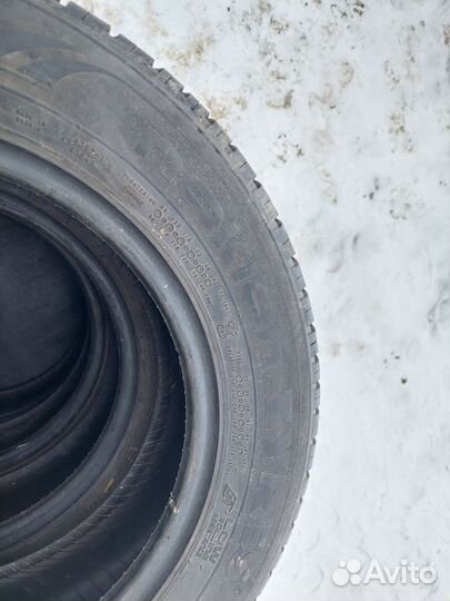 Nokian Tyres Nordman SX2 185/60 R14