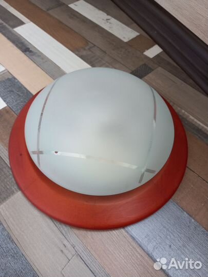 Светильник потолочный