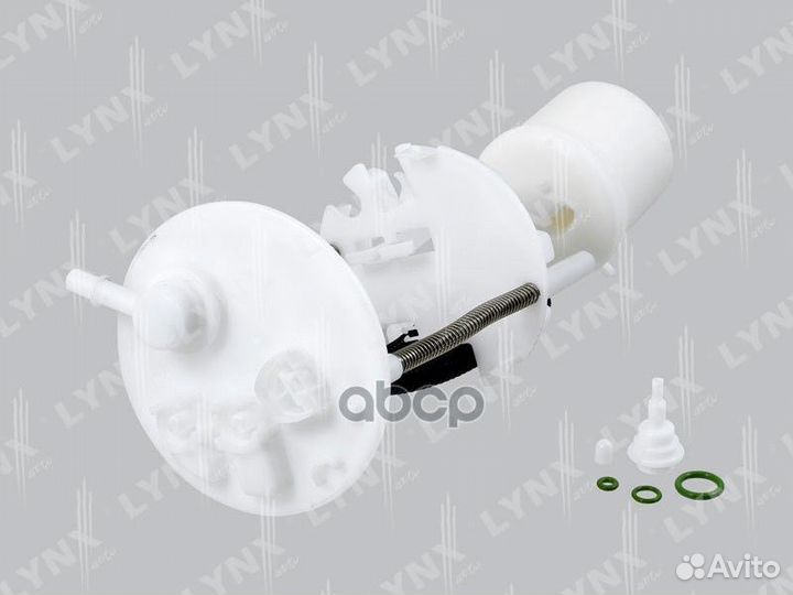 Фильтр топливный погружной LF-843M lynxauto