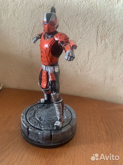 Мортал комбат фигурки