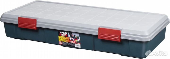 Ящик экспедиционный iris RV BOX 900F