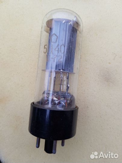 Радио лампы
