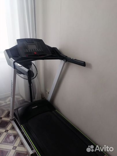 Беговая дорожка torneo
