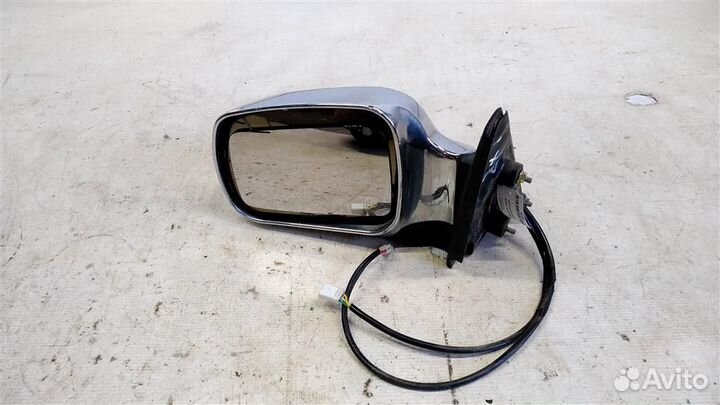 Зеркало электрическое левое ZX Landmark 05-09г