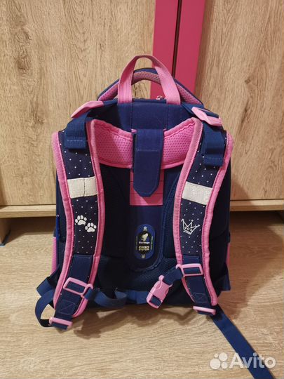 Рюкзак berlingo