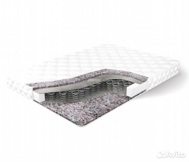 Матрас 140x200