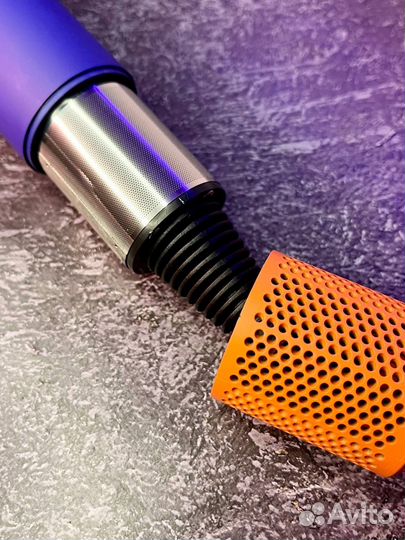 Фен Dyson HD 16 Nural