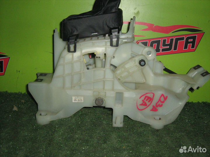 Рычаг переключения кпп mitsubishi Z21A, Z21W, Z22A