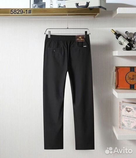 Брюки Loro piano