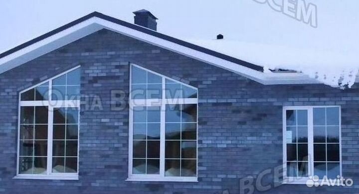 Окна быстро