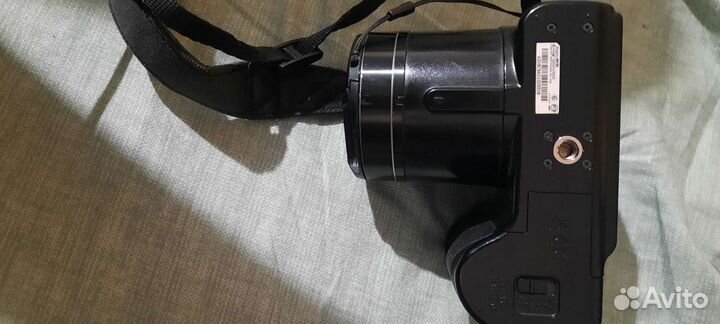 Компактный фотоаппарат Samsung