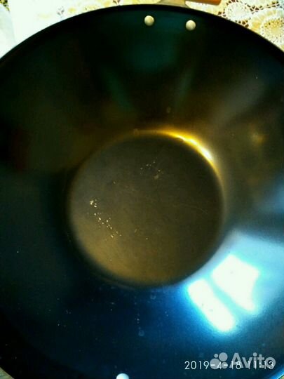 Сковорода WOK 36 см