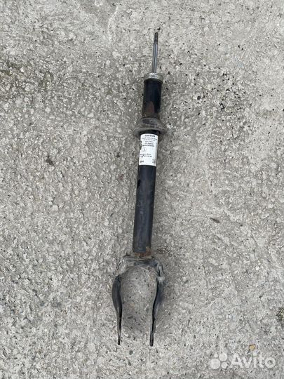 Амортизатор передний W166 Mercedes