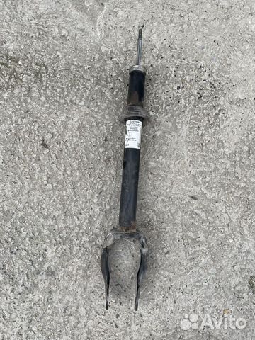 Амортизатор передний W166 Mercedes