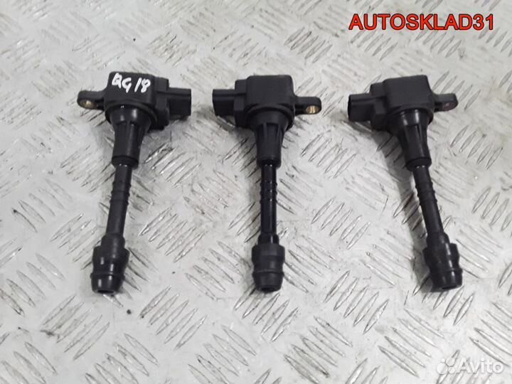 Катушка зажигания Ниссан Примера п12е 224486N015