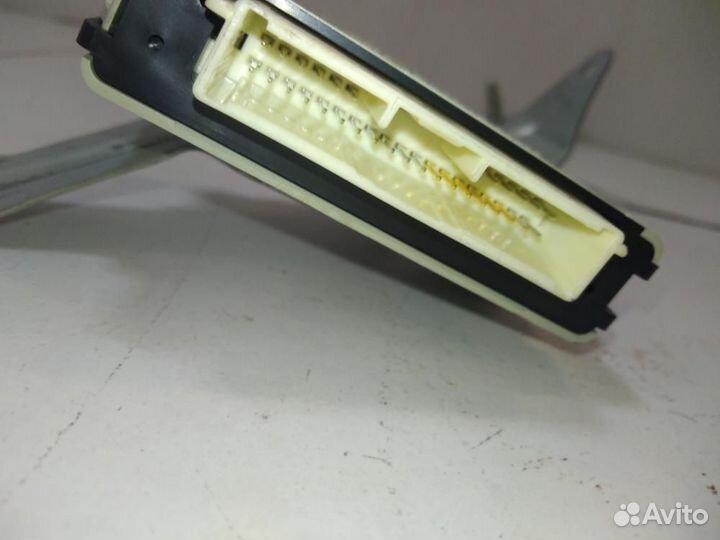 Блок управления светом Lexus GS GS350 L10 GRL10