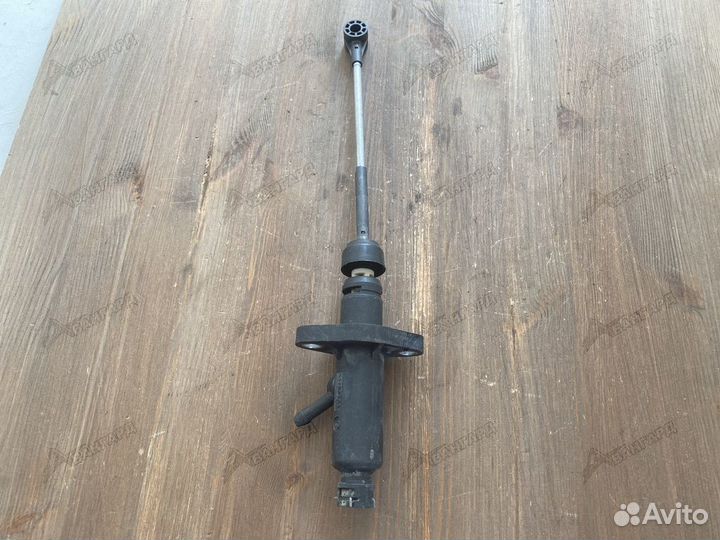 Цилиндр сцепления главный Fiat Albea 2002-2012