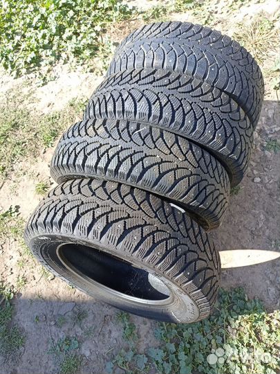 Tunga Nordway 2 175/65 R14 19C