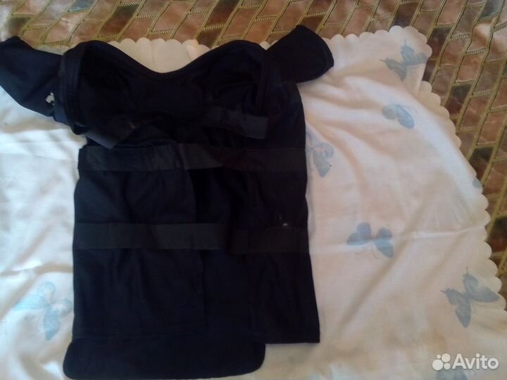 Жимовая майка 2-х слойная metal bash bencher 54 р