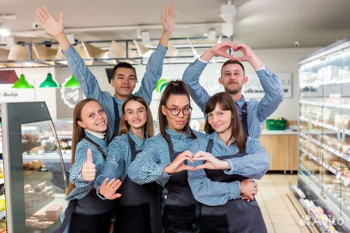 Уборщик / Уборщица (Мира 22)