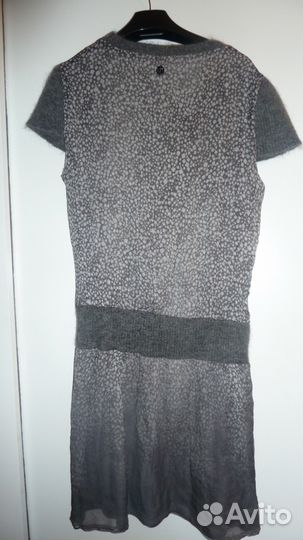 Платье trussardi