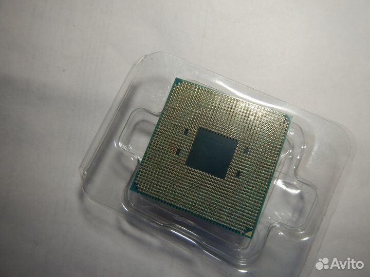 Процессор AMD A8-9600 OEM, Radeon R7, AM4