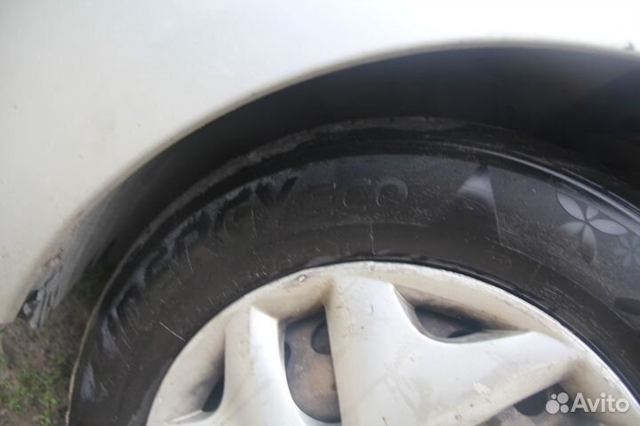 Hankook Kinergy Eco 205/65 R15 94F