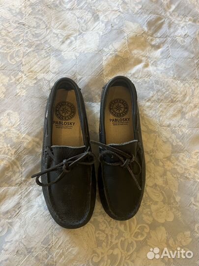 Мокасины Pablosky