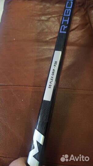 Клюшка ссм trigger 7 PRO INT 55,65 P28 L, R