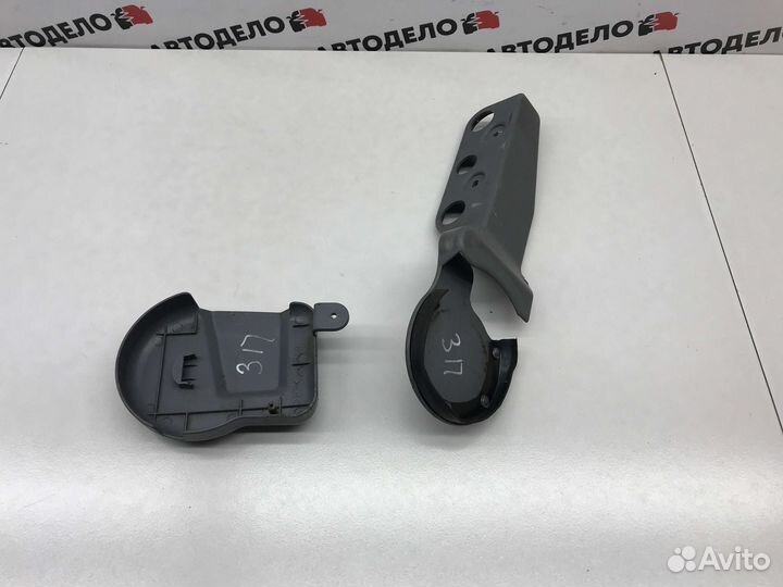 Обшивка сиденья Daihatsu Gran Move 2000 г.в