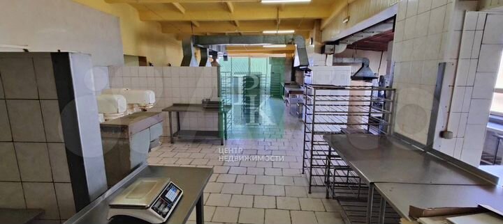 Сдам помещение под пищевое производство