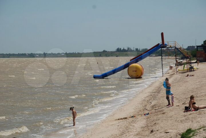 Дом 90 м² на участке 5 сот.